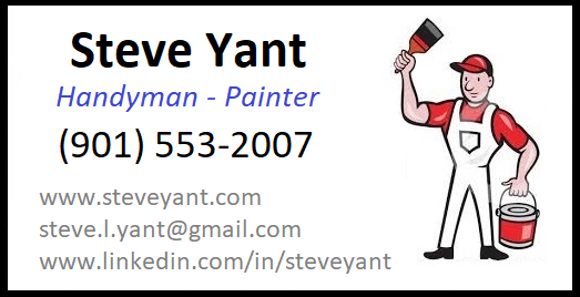 Steve Yant